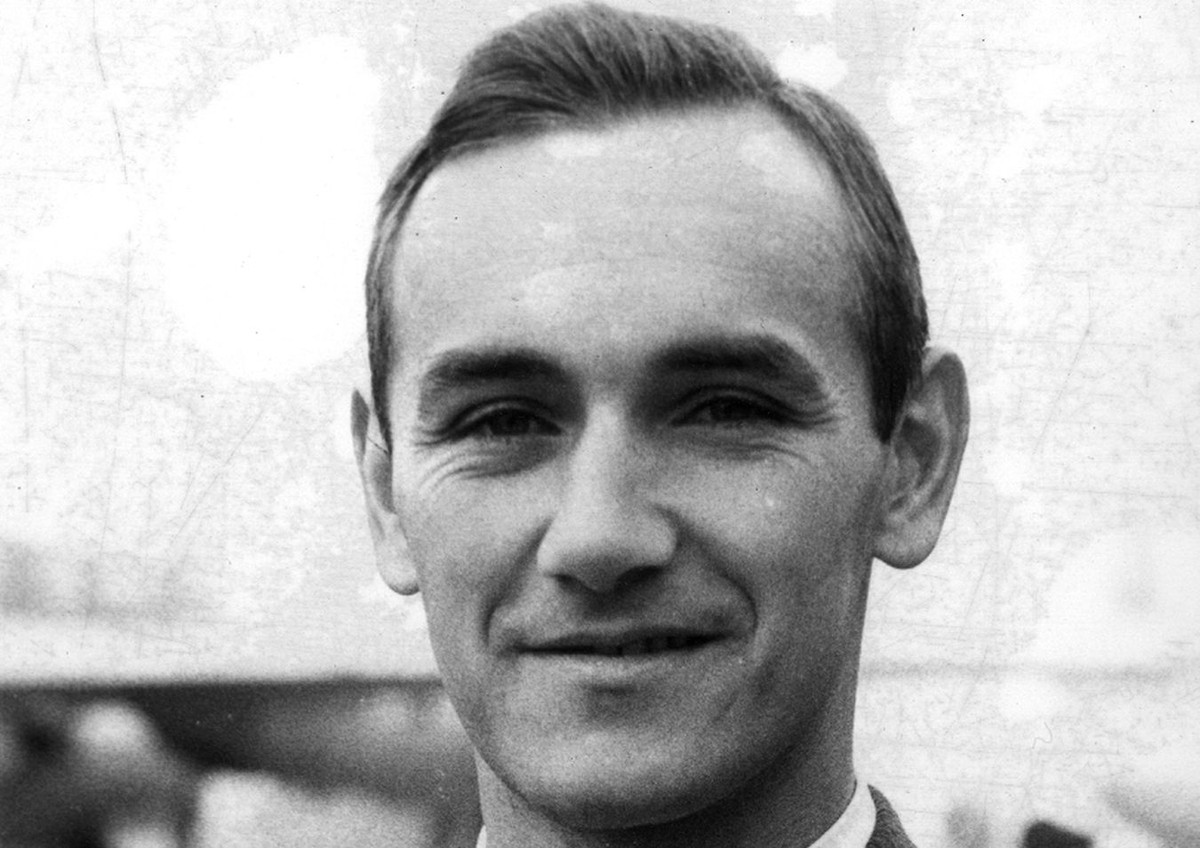 Andrzej Bławdzin