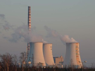 Polska największym energetycznym placem budowy w Europie