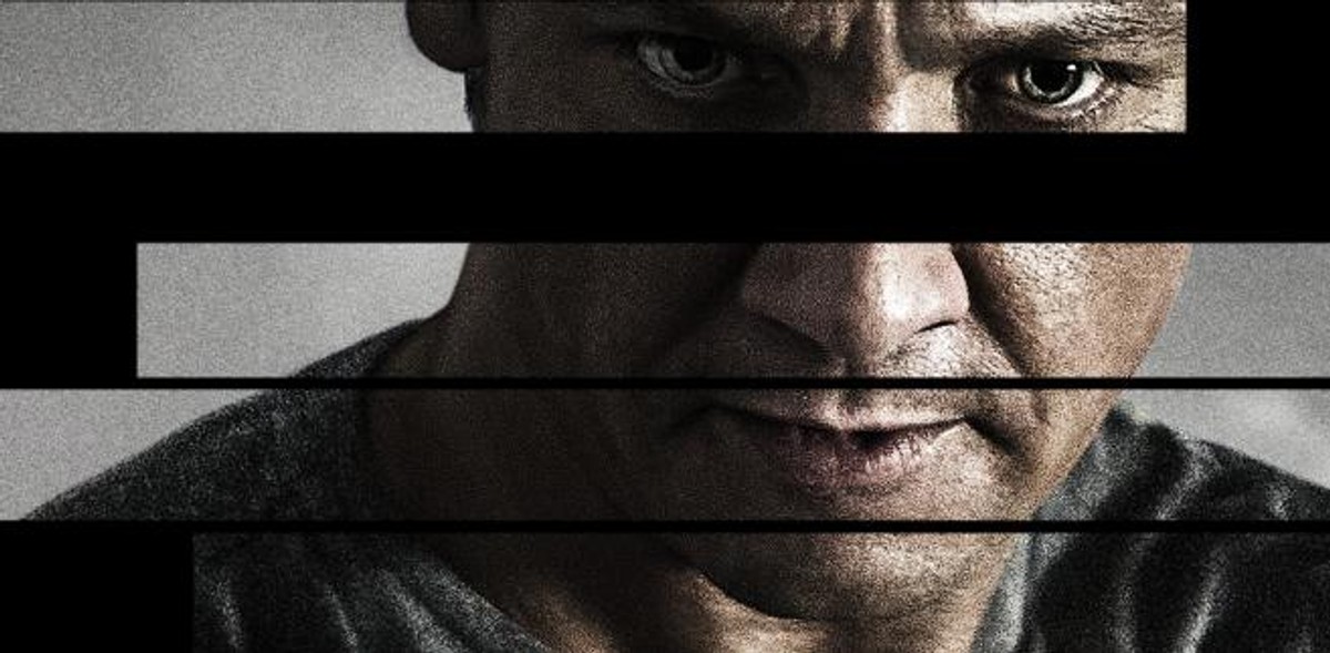 Dziedzictwo Bourne'a