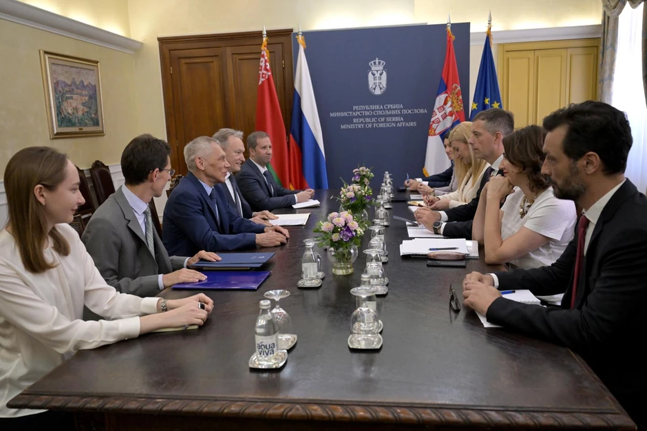 Marko Đurić Aleksandar Bocan-Harčenko Sergej Malinovski