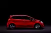 Nowy Nissan Note – atrakcyjny wygląd i nowoczesna technologia