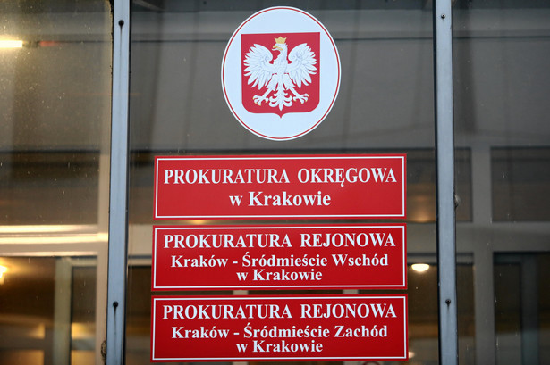 Prokuratura Okręgowa w Krakowie