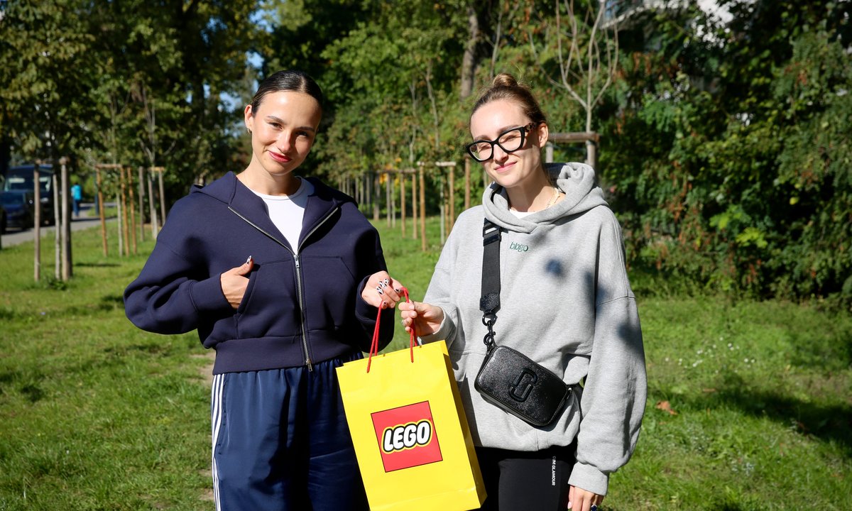 Efekt jednej wiadomości. Dlaczego warto mówić dziewczynkom, iż robią coś super?