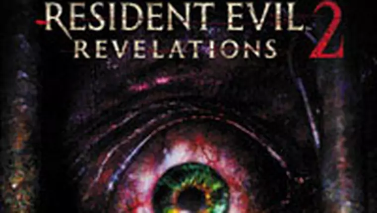 Resident Evil: Revelations 2