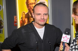 Marcin Hakiel został ojcem. Jego syn jest już na świecie [FOTO]