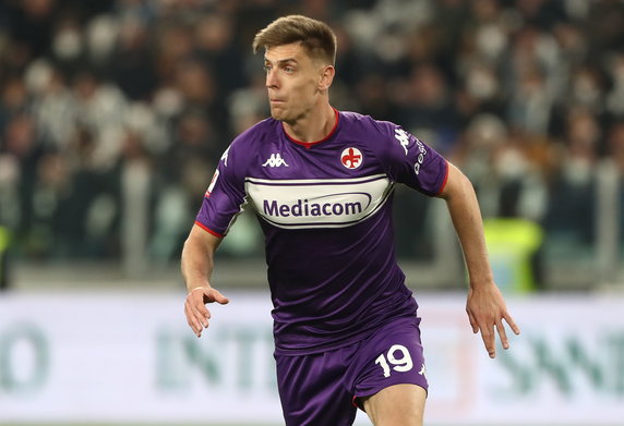 Krzysztof Piątek (Fiorentina)