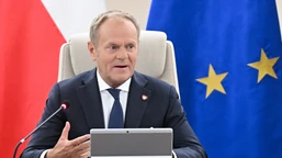 czy to koniec rządów tuska? wielkie emocje przed wotum zaufania [sonda