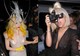 Lady Gaga nélkül ez a trend aligha tört volna fel, az Anyaszörny egy időben állandóan ilyen szerelésekkel borzolta az idegeket