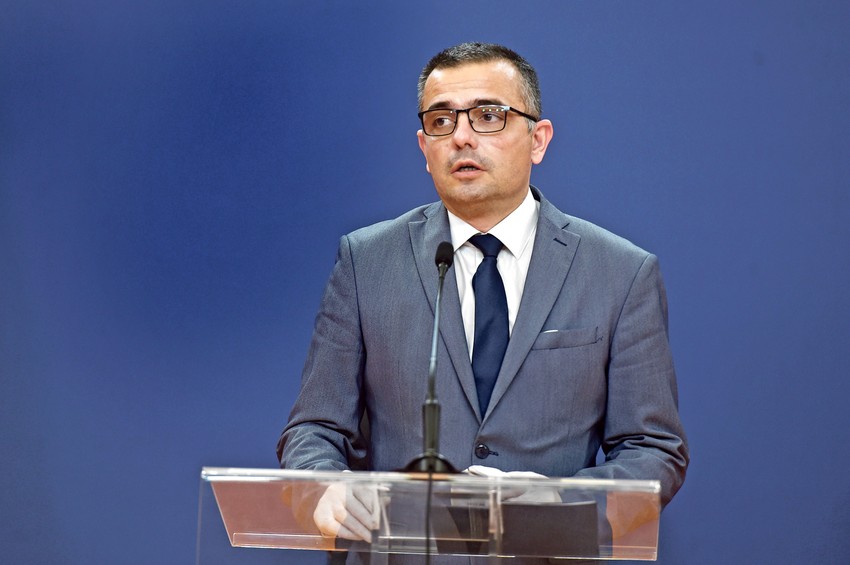 Branislav Nedimović