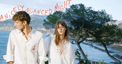 Luxus és könnyedség: Gucci Lido kollekció a raffinált elegancia jegyében