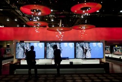 Nawet mundial nie wsparł sprzedaży nowych telewizorów.  W IV kw. Polacy kupili ich o 20 porc. mniej