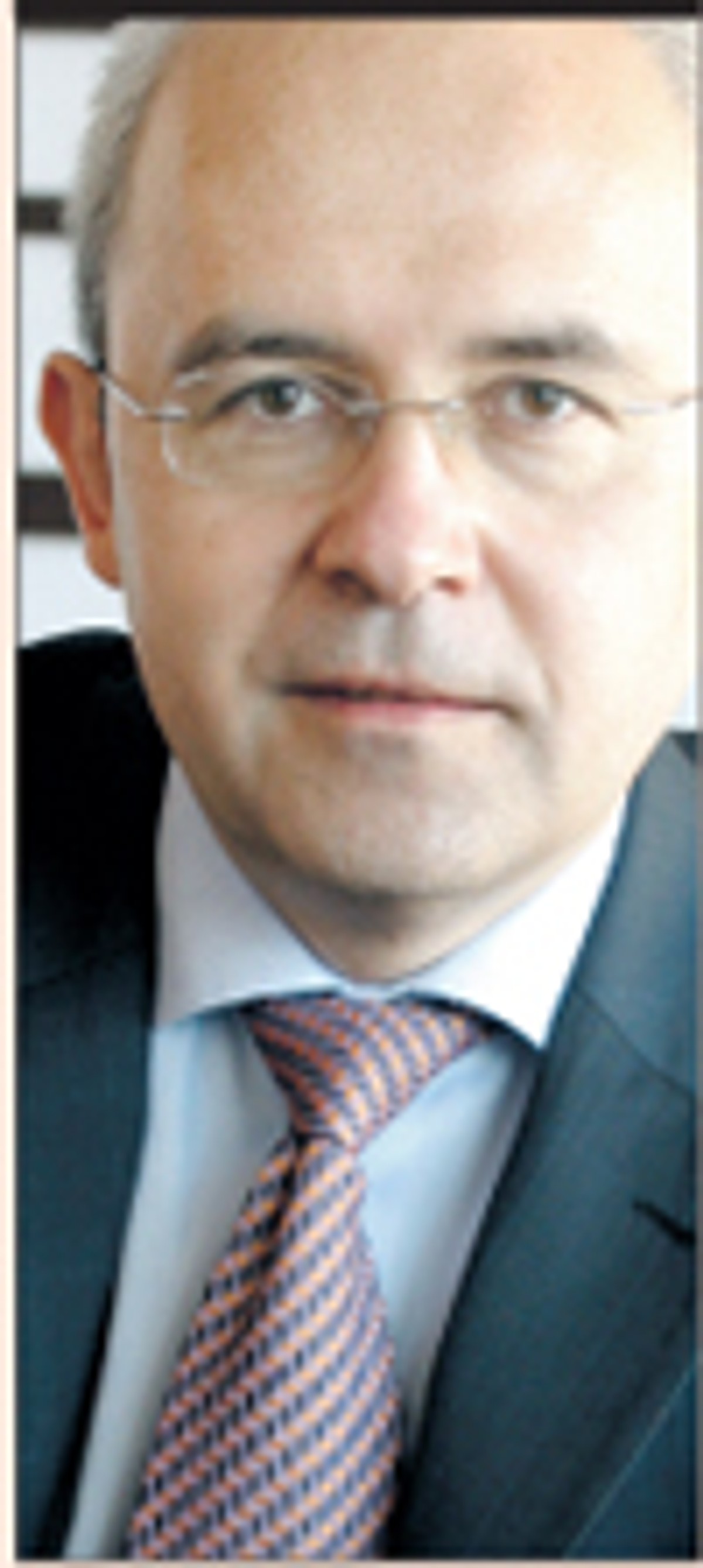 Tomasz Michalik, doradca podatkowy, partner MDDP
