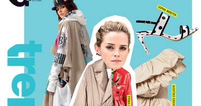 Mi az upcycling? És miért ez a divat jövője?