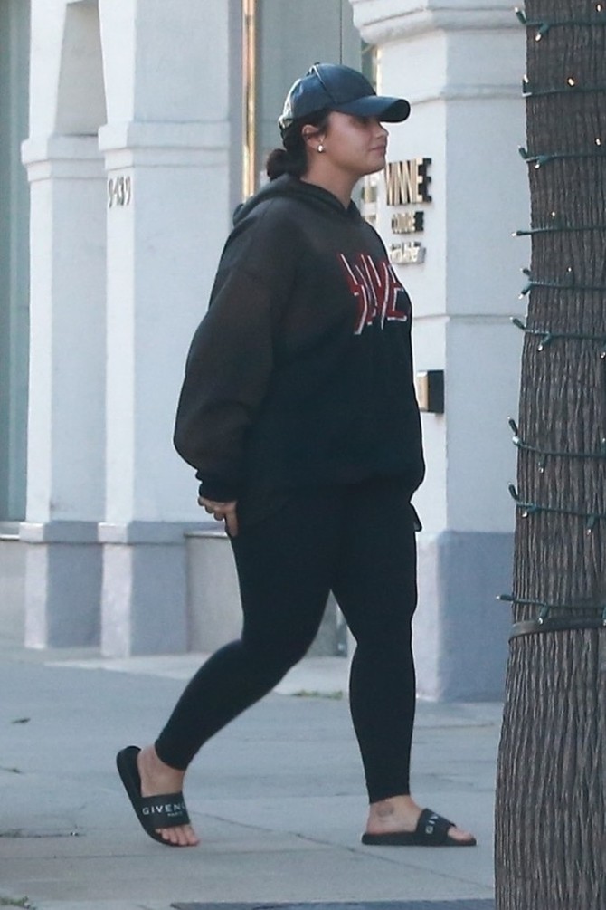 Demi Lovato