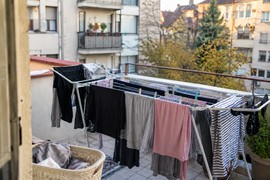  Japanci imaju genijalan trik zbog kog se odeća brže suši, a ne treba vam sušilica