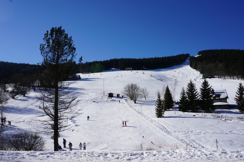 Harrachov