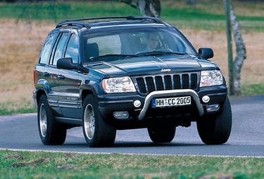 Jeep Cherokee, Vw Tuareg, Volvo Xc 90, Mercedes Ml, Mitsubishi Pajero, Bmw X5 - Nic Za Darmo...