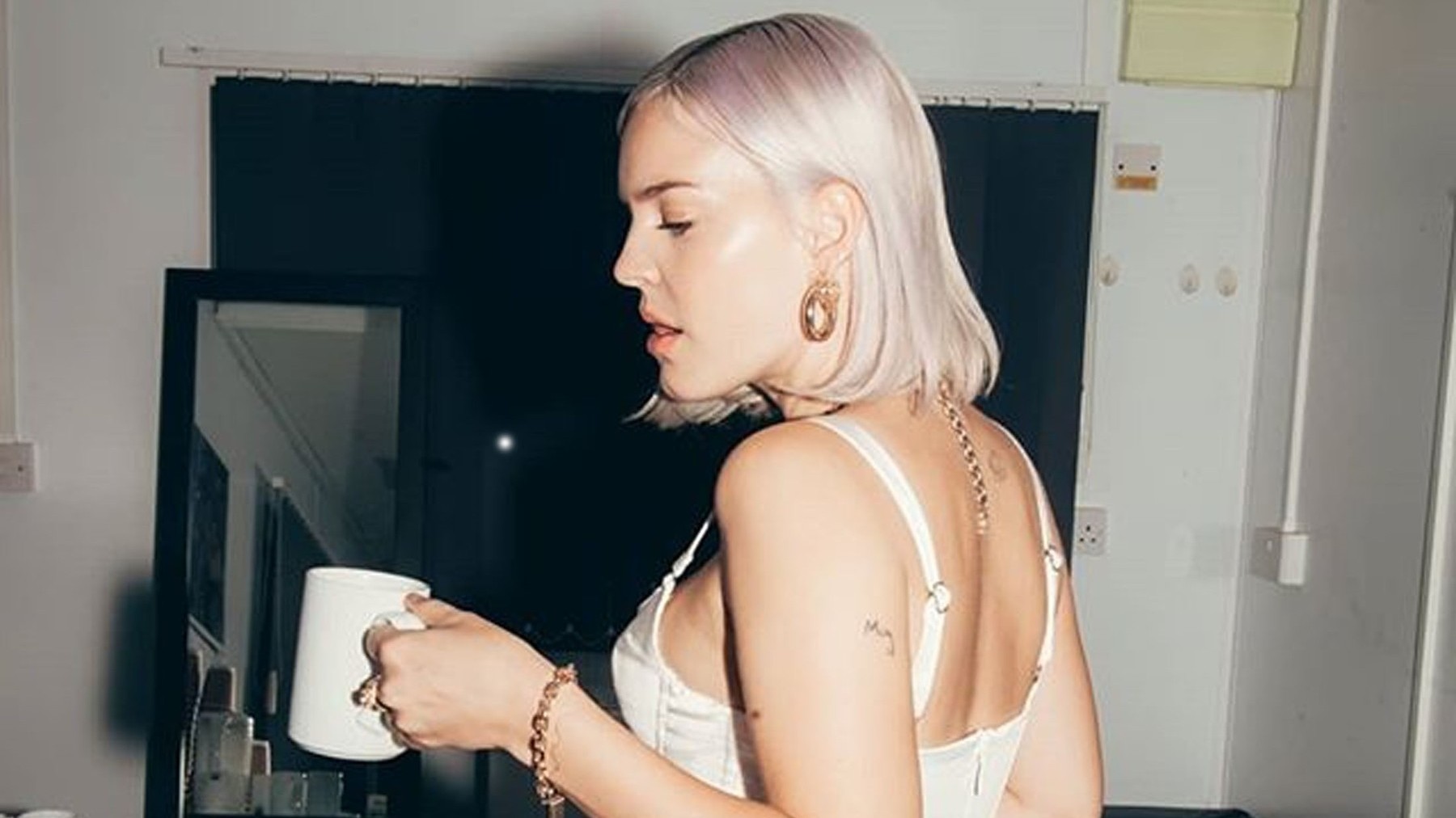 Anne-Marie, 26. 9. 2019