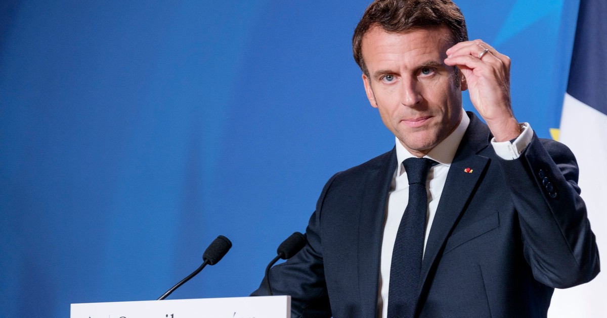 Seven years later, France seeks to regain its place in Africa’s wealth with CAR visit