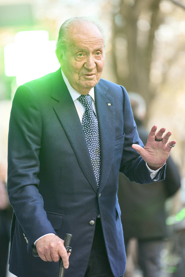 Juan Carlos I