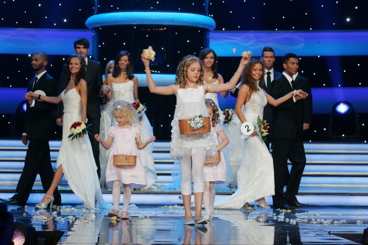 Konkurencja była bardzo ostra