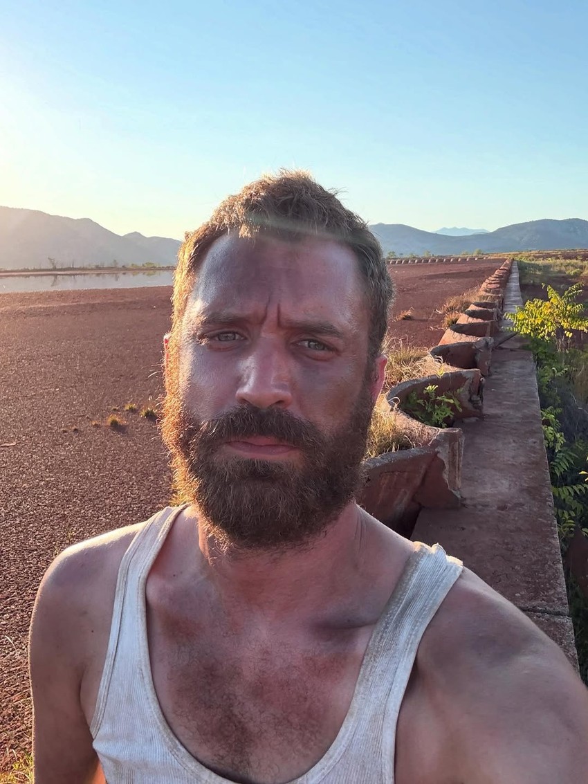 Momčilo Otašević nakon skandala