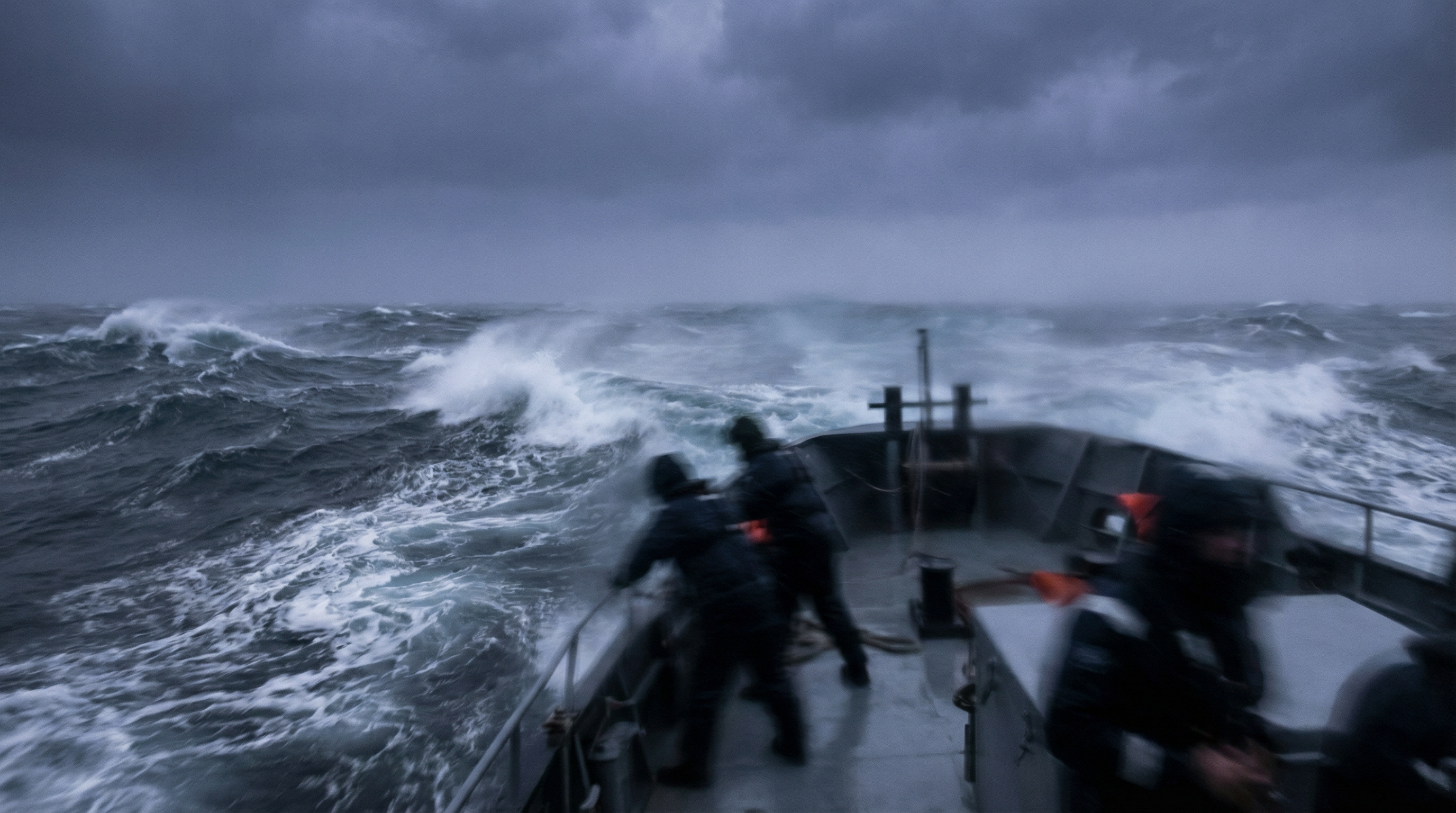 Mille dispersi dopo il ciclone Harry: Orfini chiede conto a Piantedosi