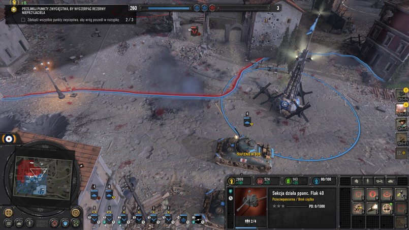 Company of Heroes 3