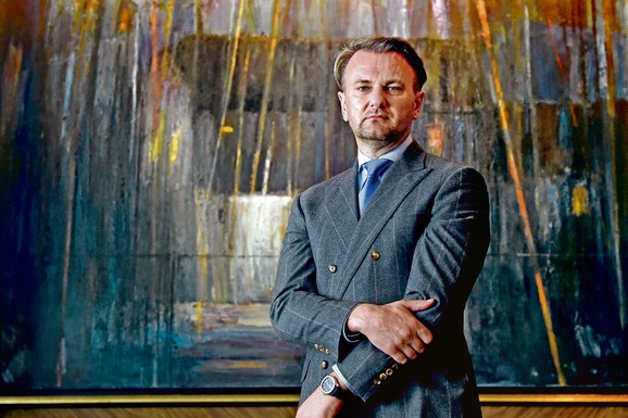 OMR Group završio akviziciju u Švajcarskoj: Kompanija Ostoje Mijailovića dobila odobrenje regulatora FINMA za finansijske poslove