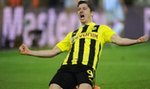 "Lewandowski w Manchesterze może zastąpić Rooneya"