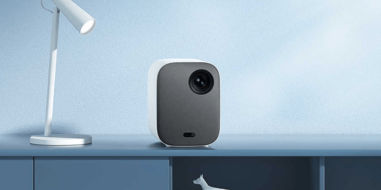 Xiaomi Smart Projector 2