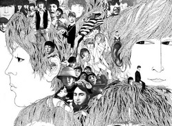 Wielka Czwórka najlepsza na winylach