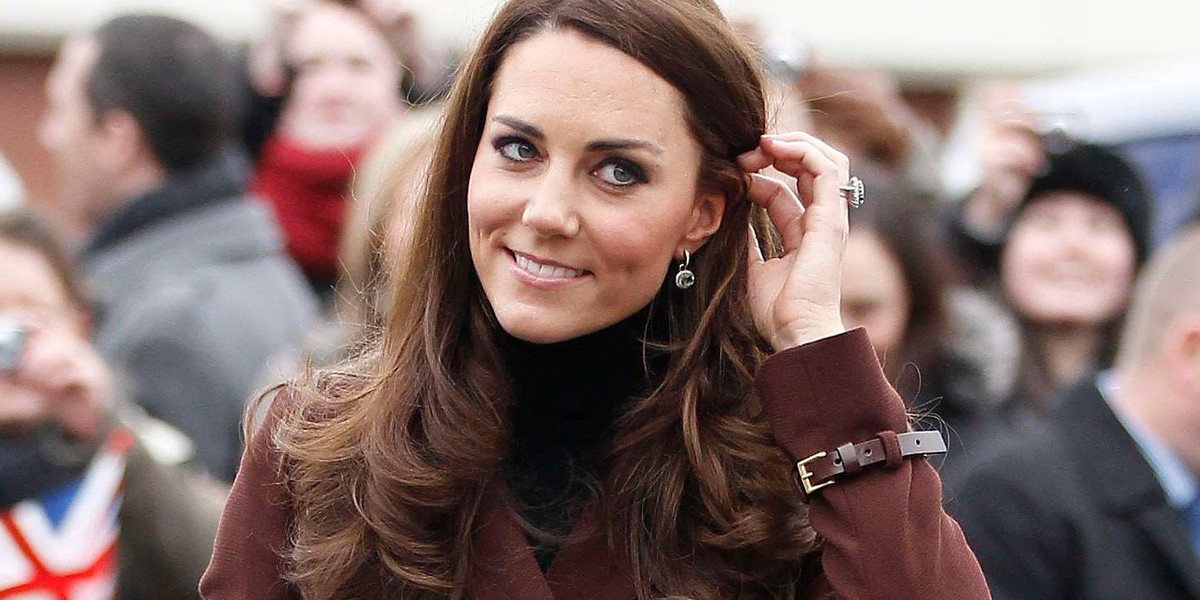 Kate Middleton