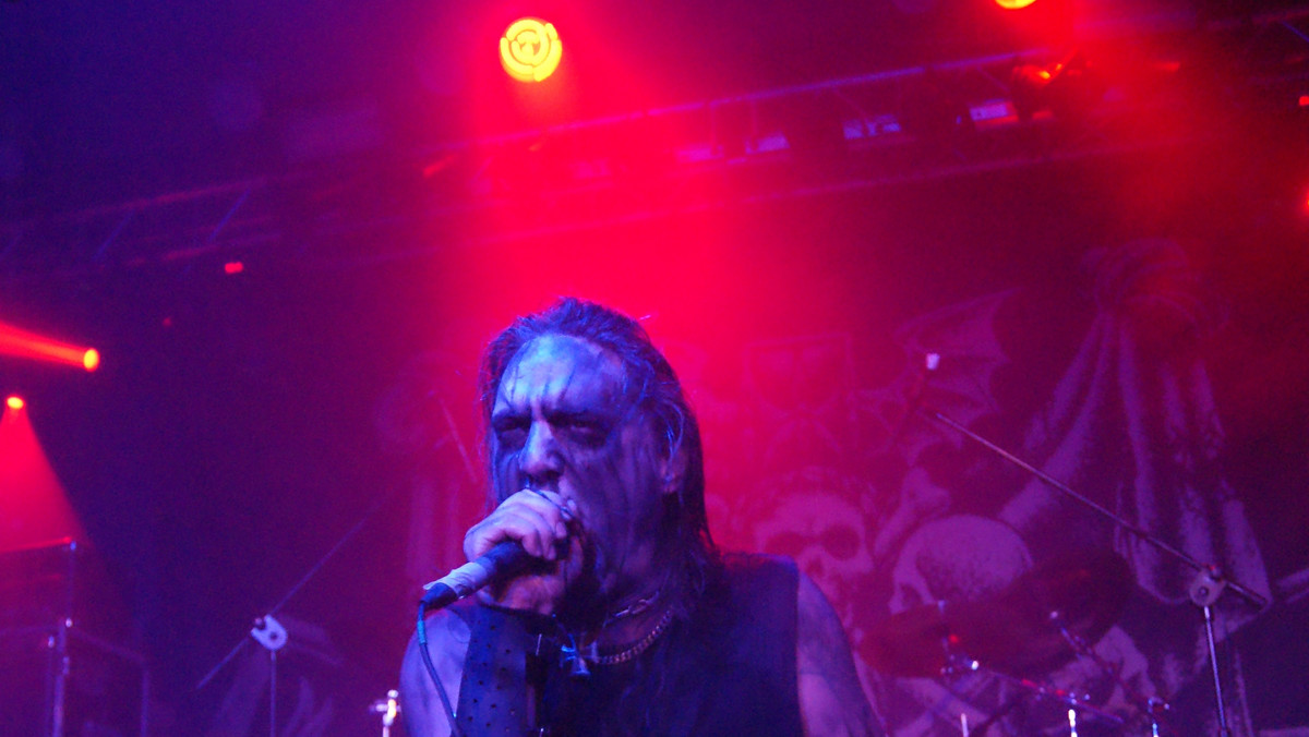 Marduk (fot. Piotr "Bobas" Kuhny)