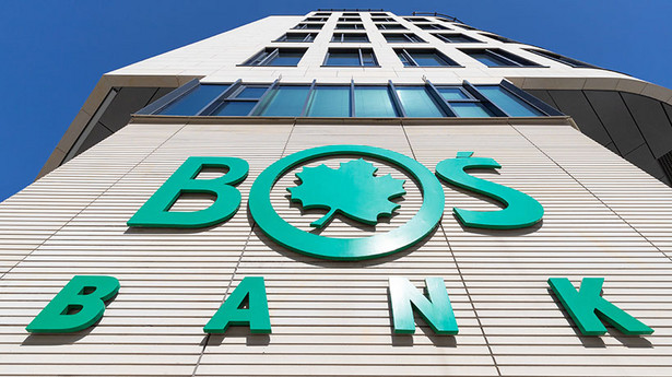 BOŚ Bank