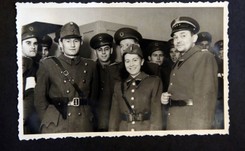 Album ze zdjęciami stalinowskiej prokurator Heleny Wolińskiej. 'Absolutnie unikatowe' [FOTO]