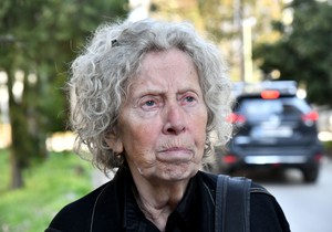 Pevačica proglasila Evu Ras mrtvom