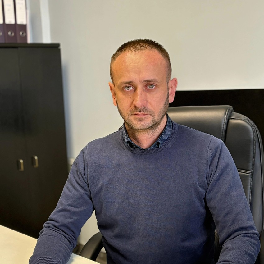 JP „Jedinstvo” Kladovo