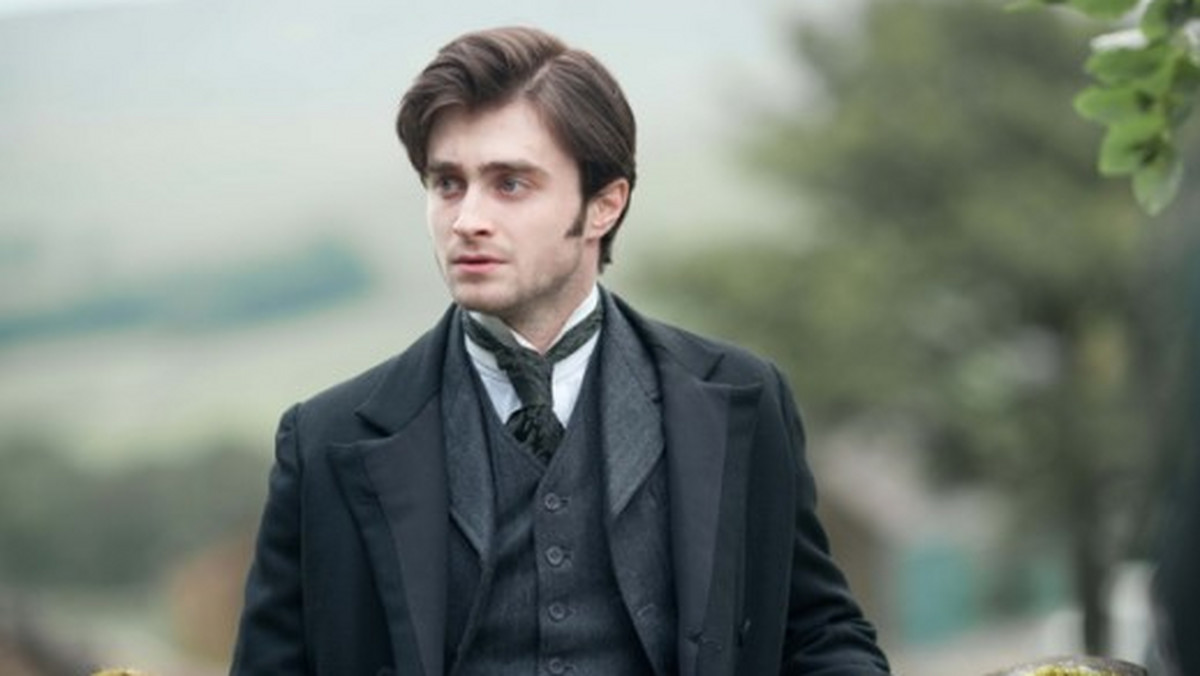 W sieci zadebiutował teaserowy zwiastun gotyckiego thrillera "The Woman In Black", którego gwiazdą jest Daniel Radcliffe. Młody aktor znany przede wszystkim z roli czarodzieja Harry’ego Pottera w serii ekranizacji książek J.K. Rowling przygotowywał się do tej roli… chodząc do psychoterapeuty. Chciał umieć lepiej oddać emocje bohatera.