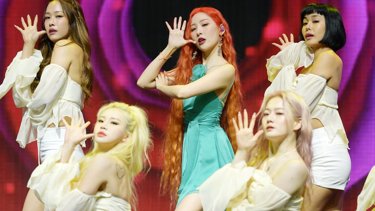 K-pop-sztárok adnak ingyenes koncertet Budapesten: itt vannak a részletek