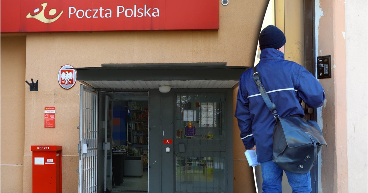 Wrze w Poczcie Polskiej. "Dryf w kierunku katastrofy"