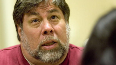 Steve Wozniak nie jest fanem filmu "Jobs"