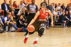 Naturalizowana Amerykanka nie zagra w reprezentacji Polski. Taką decyzję podjęła FIBA