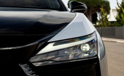 Oto nowy Lexus zamiast NX. Pod maską rewolucja. Cena?