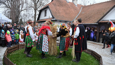 "Rydlówka" w Krakowie otwarta dla zwiedzających