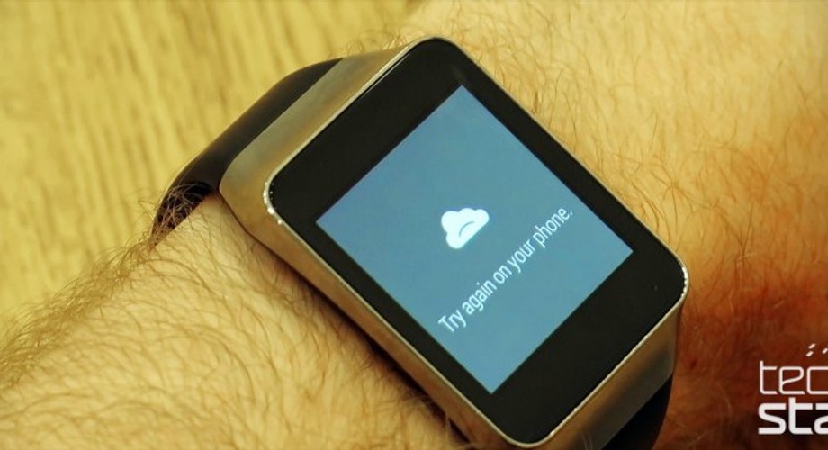 google keep samsung gear