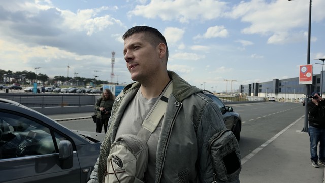 Sloba Radanović (Foto: Ringier/Aleksandar Dojkić)