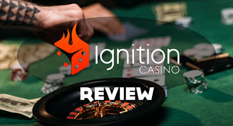 Ignition Casino Review - Is Ignition a Legit Online Casino To Use in 2022