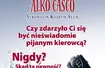 Alko-Casco - Alkomat w każdym aucie