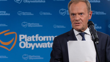 Donald Tusk jedzie do Nakła. Będzie rozmawiać o skutkach Polskiego Ładu